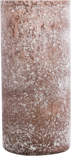 Gulyantsi Rust Candleholder