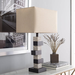 Hirm Modern Table Lamp