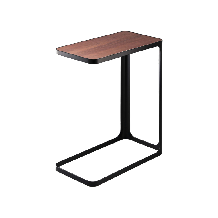 C Side Table (20" H)  - Steel