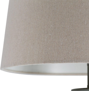 Wolfau Traditional Table Lamp