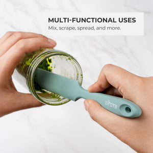 Elihome Premium Silicone Spreader