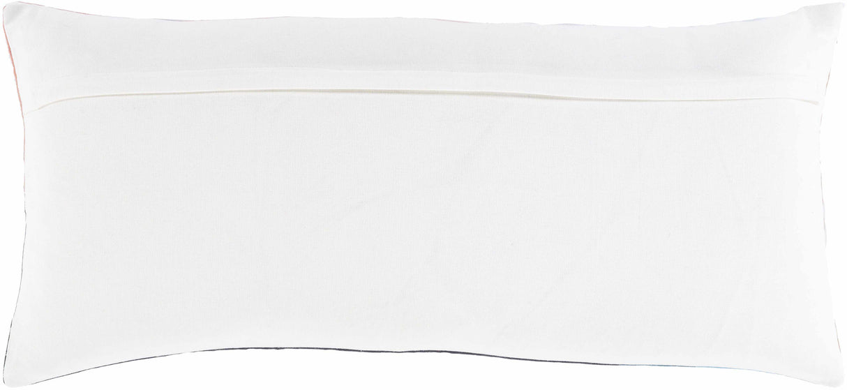 Zonhoven Bright Orange Pillow Cover