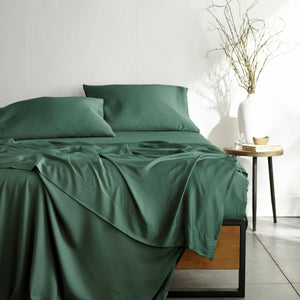 Cooling Bamboo Sheet Set | Signature Collection