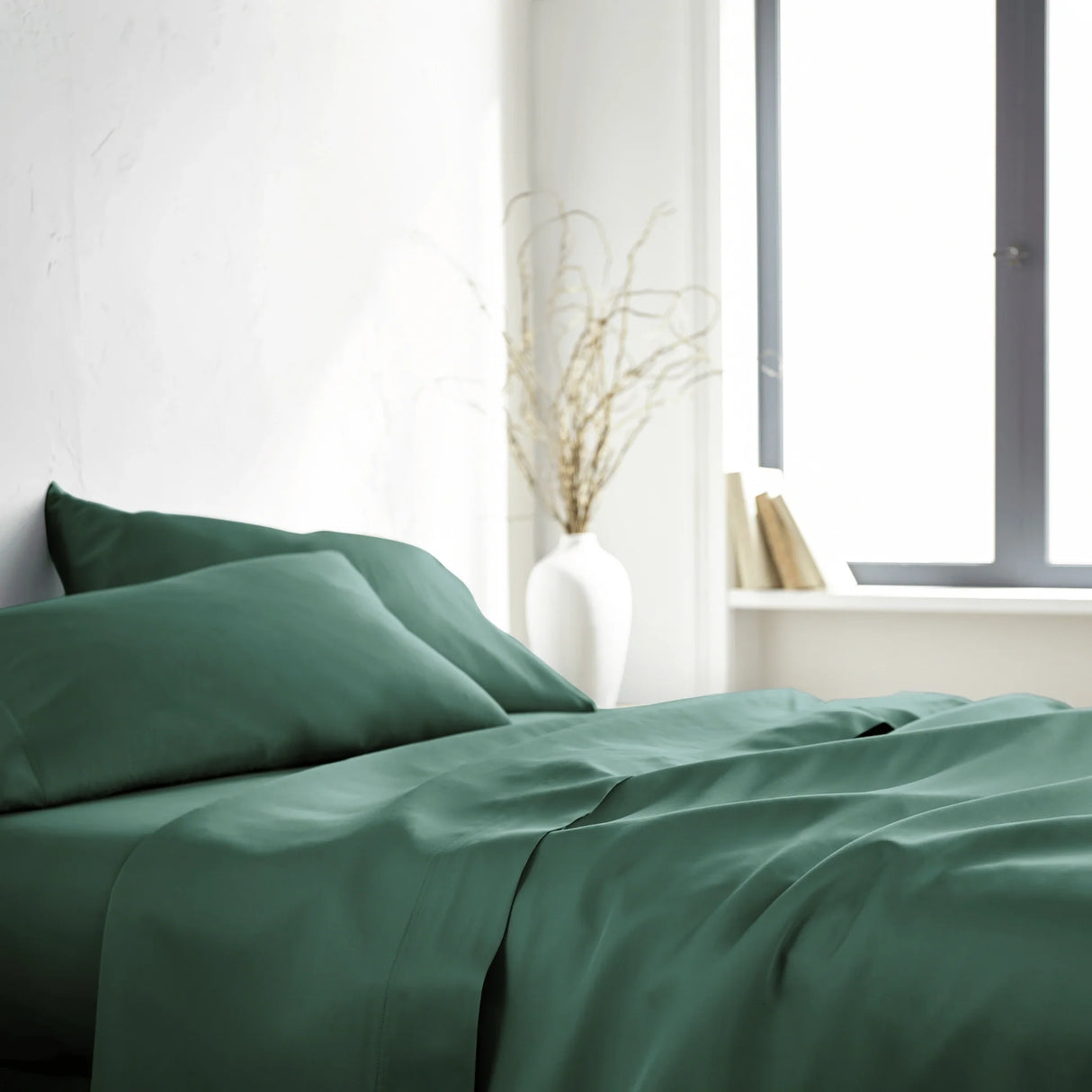 Cooling Bamboo Sheet Set | Signature Collection
