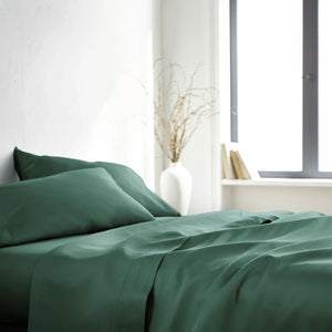 Cooling Bamboo Sheet Set | Signature Collection