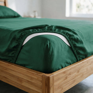 Cooling Bamboo Sheet Set | Signature Collection