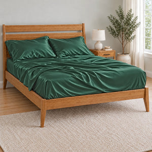 Cooling Bamboo Pillowcase