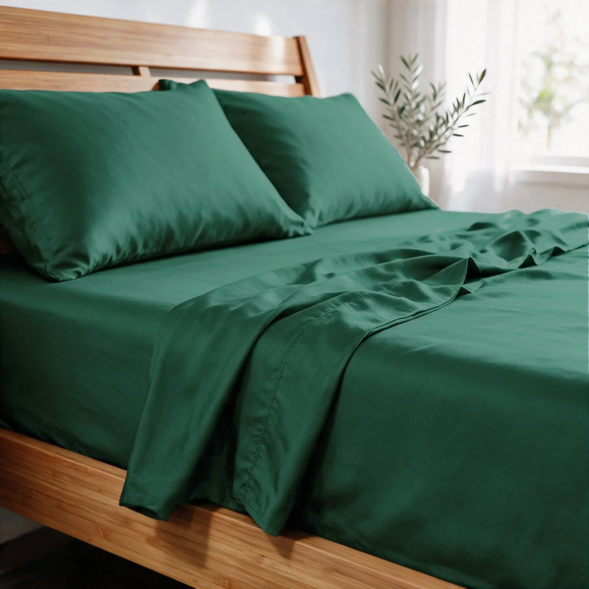 Cooling Bamboo Sheet Set | Signature Collection