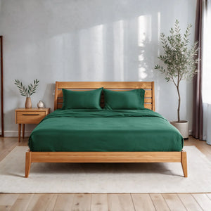 Cooling Bamboo Sheet Set | Signature Collection
