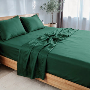 Cooling Bamboo Sheet Set | Signature Collection