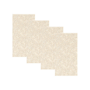 Cotton Velour Beach Towel - Maui Collection