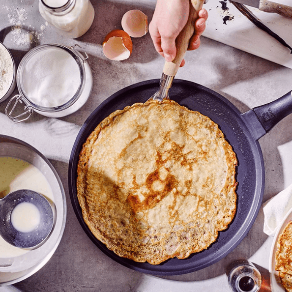 Energy 11" Nonstick Griddle Pan