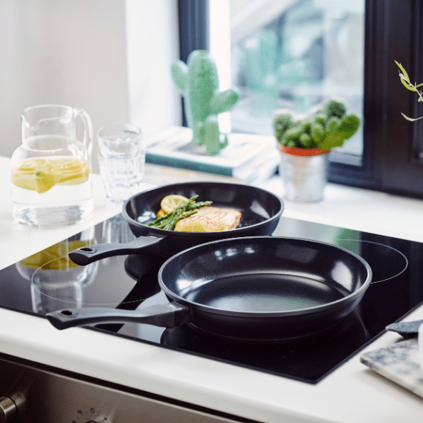 Energy Nonstick Frying Pan