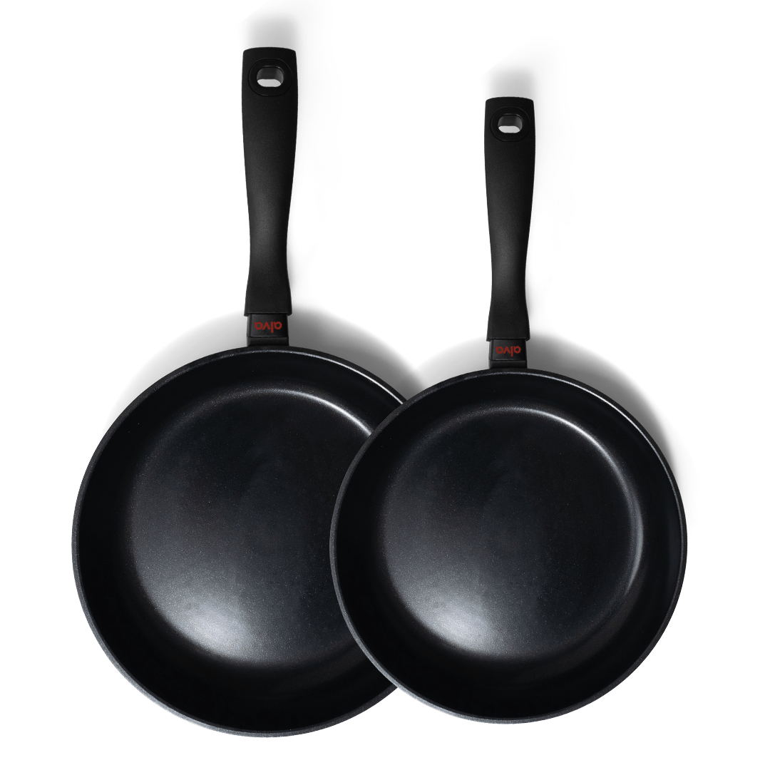 Energy Frying Pan