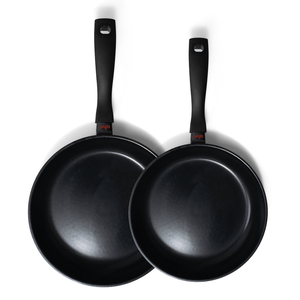 Energy Frying Pan