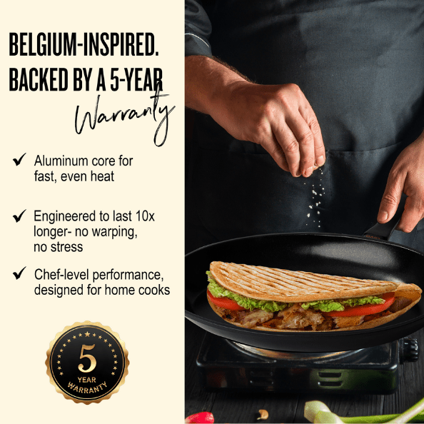 Energy Nonstick Whole Fish Pan
