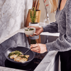 Energy Nonstick Whole Fish Pan