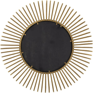 Eldik Modern Wall Mirror