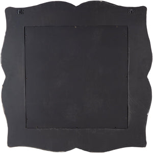 Eldrik Global Wall Mirror