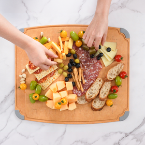 Multi-Purpose Baking & Pastry Board 18" x 15"