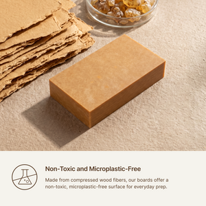 Multi-Purpose Baking & Pastry Board 18" x 15"