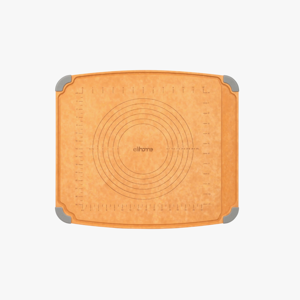 Multi-Purpose Baking & Pastry Board 18" x 15"