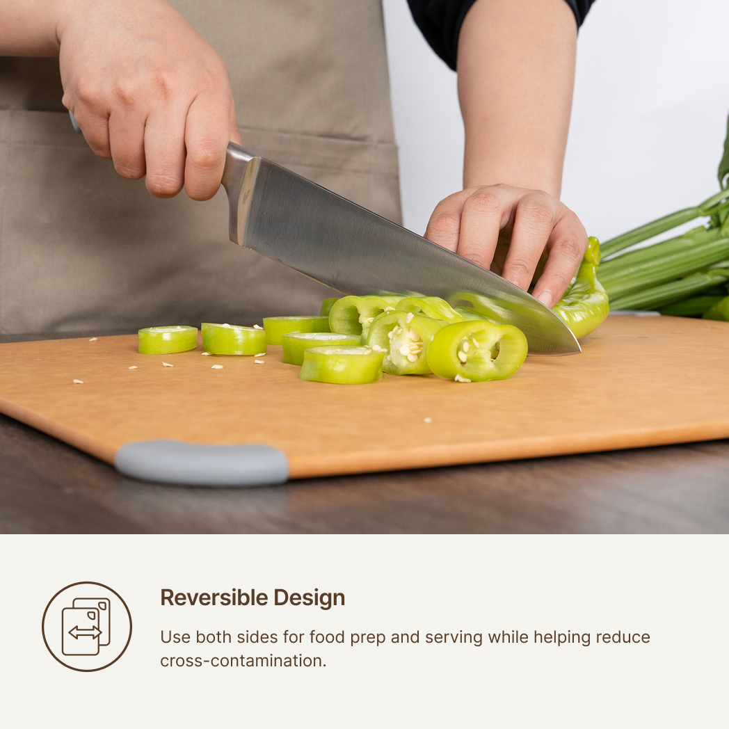 Multi-Purpose Baking & Pastry Board 18" x 15"