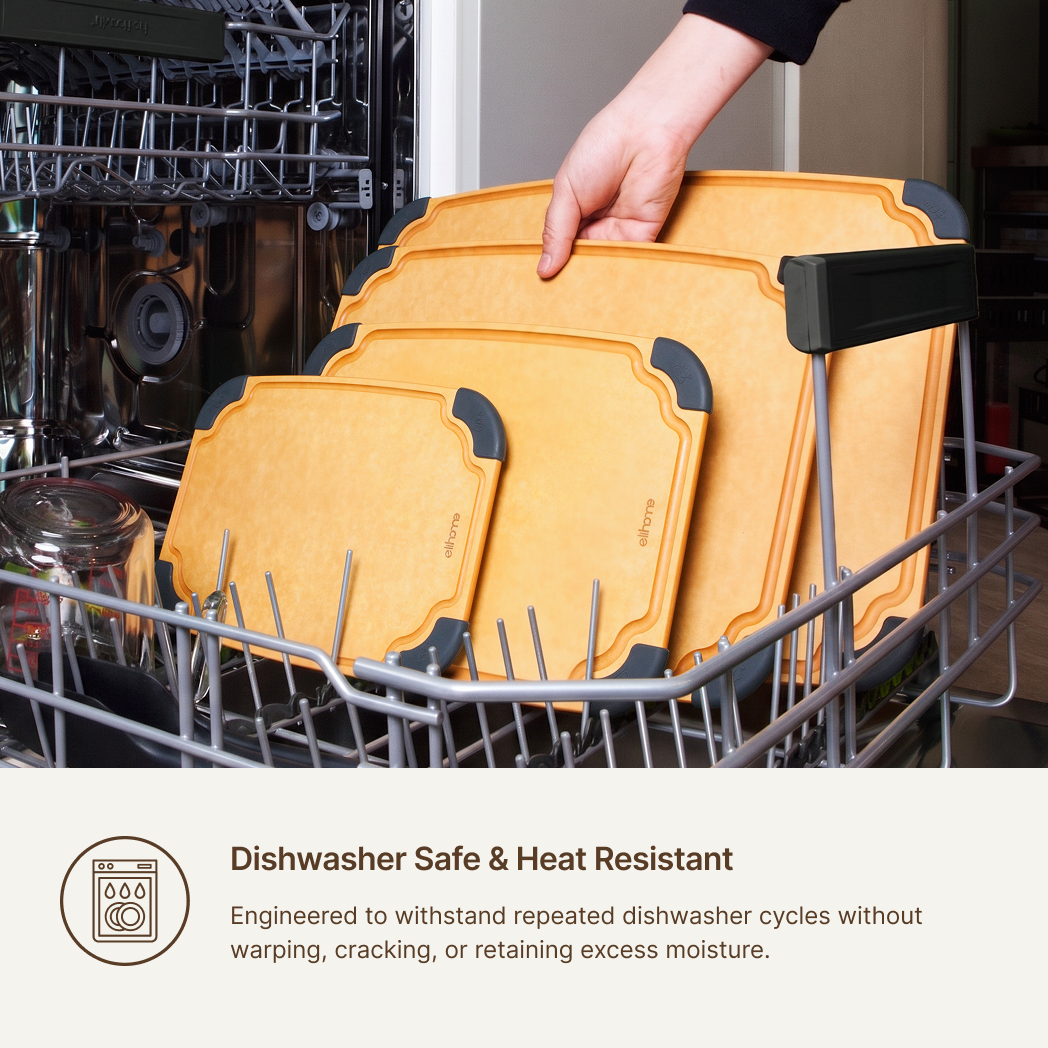 Essential Series Cutting Board - Medium