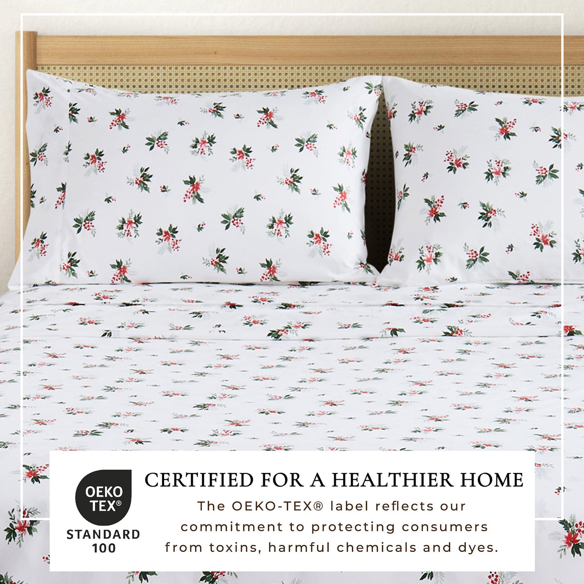 Printed Sheet Set - Baylor Collection