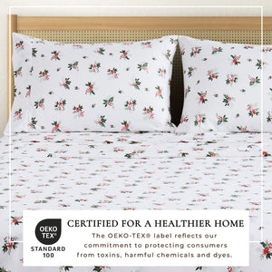 Printed Sheet Set - Baylor Collection