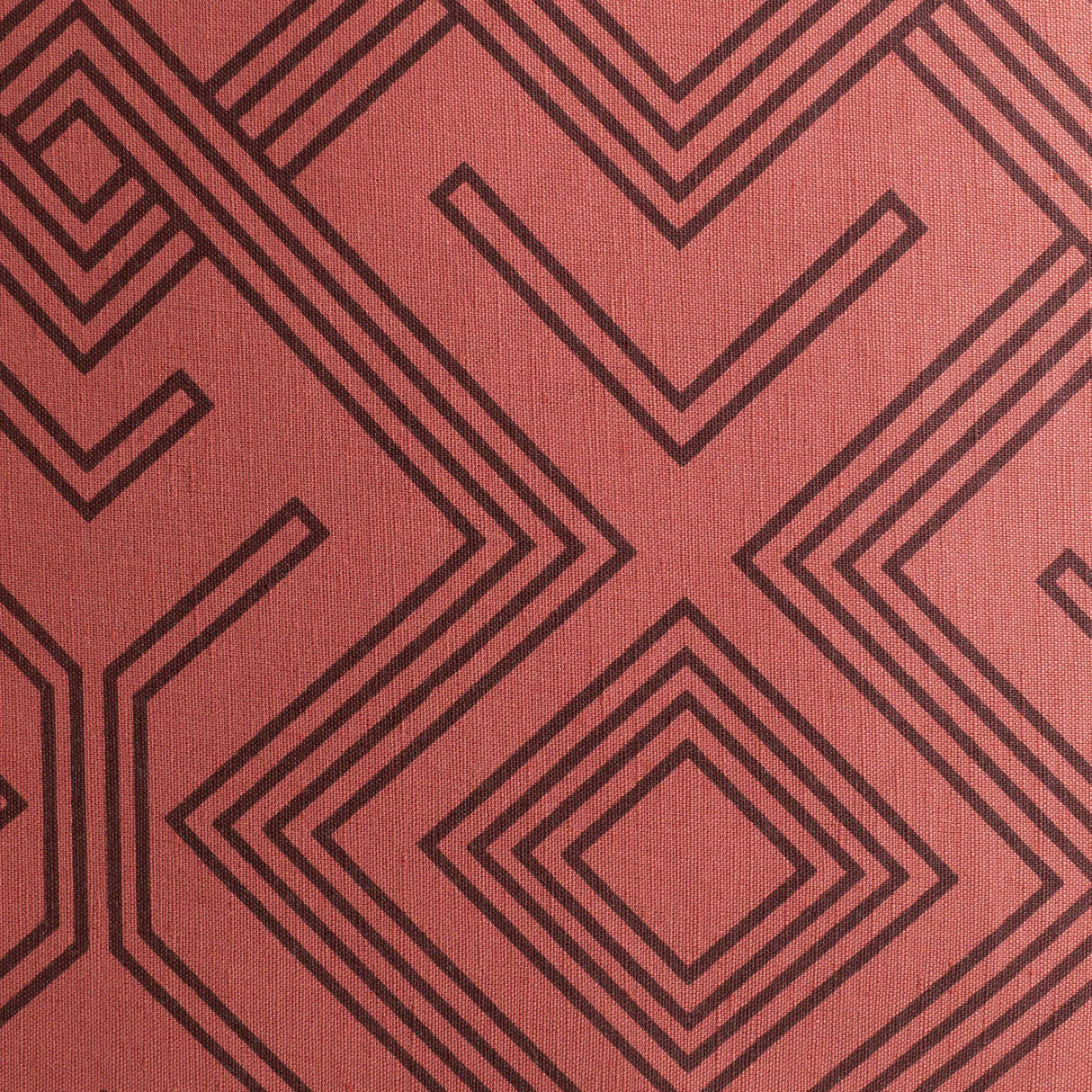 Arlon Rust Pillow Cover