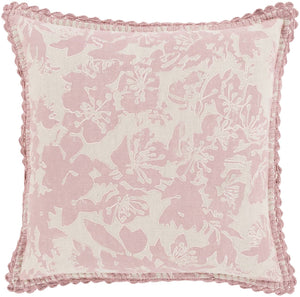 Attert Rose Pillow Cover