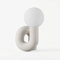 Curl Lamp Neotonic