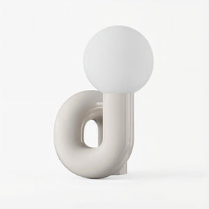 Curl Lamp Neotonic