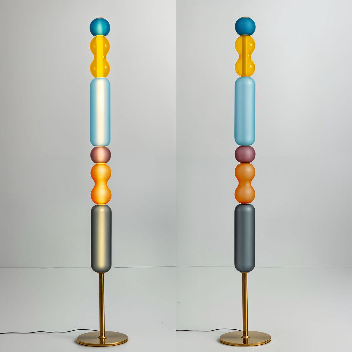 Hue Blend Lamp