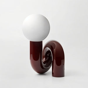 Curl Lamp Neotonic