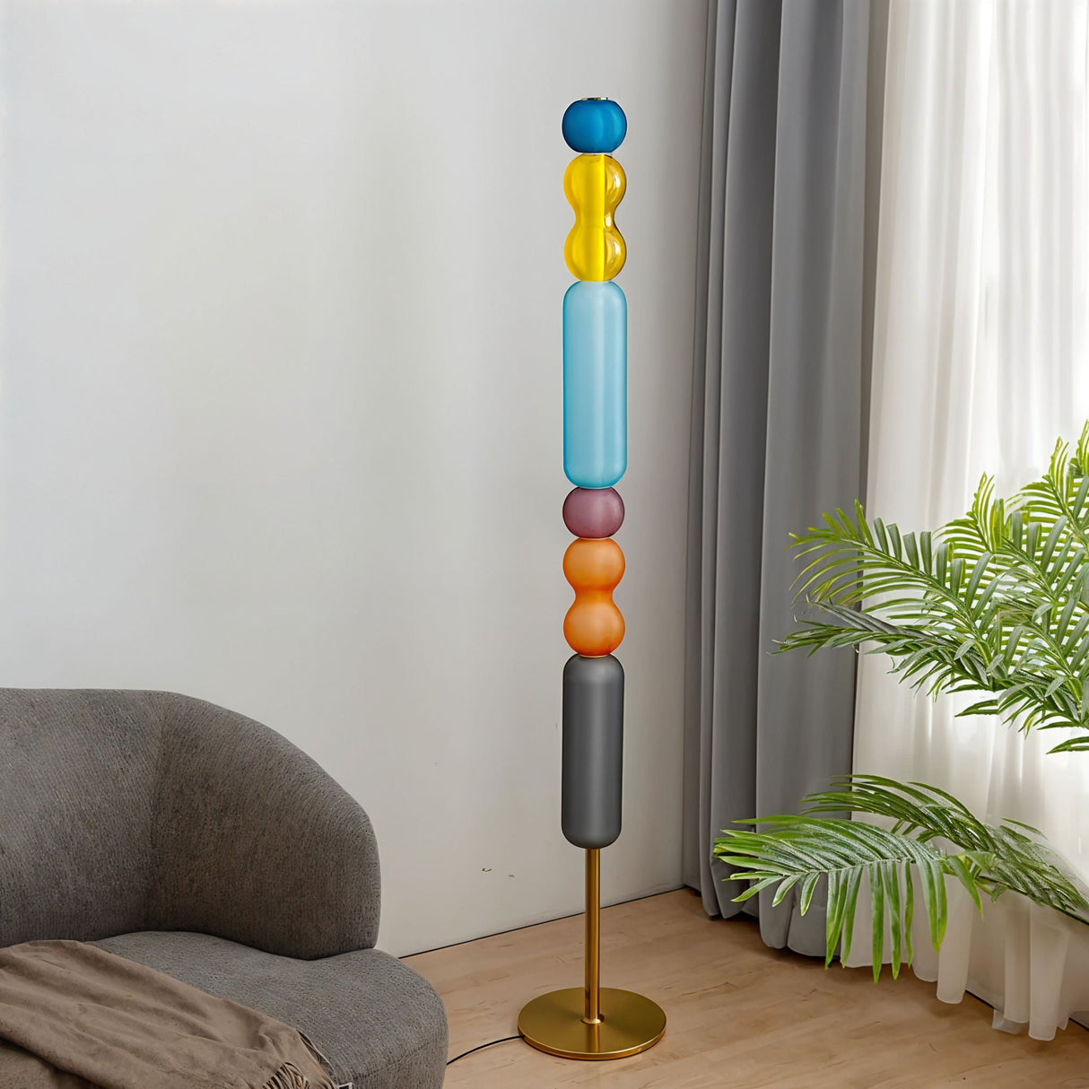 Hue Blend Lamp