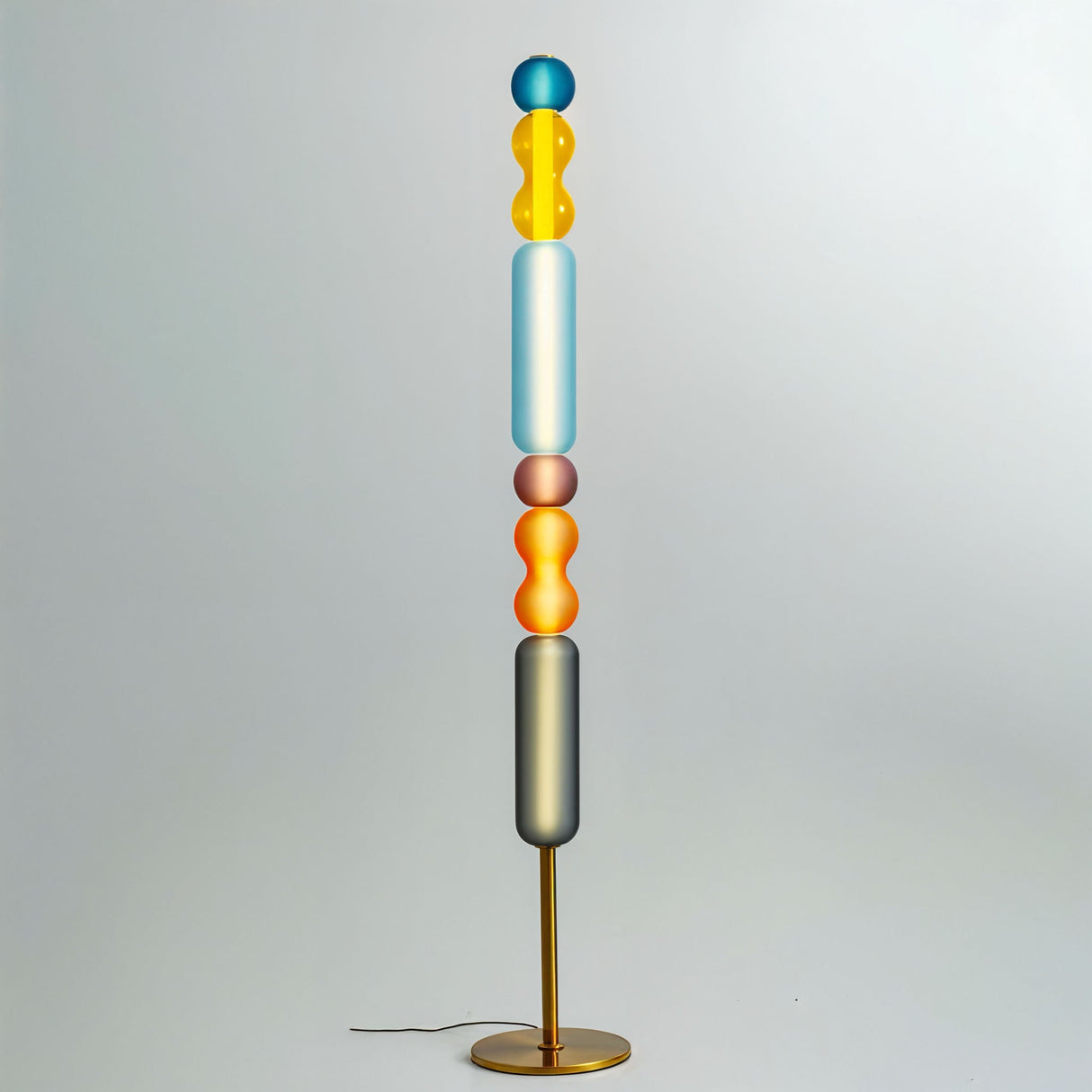 Hue Blend Lamp
