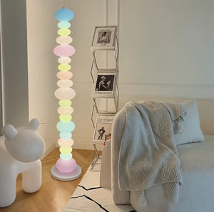 Candy Floor Lamp