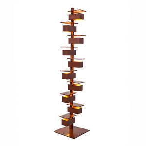 Jenga Lamp