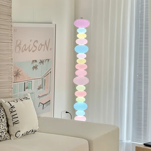 Candy Floor Lamp