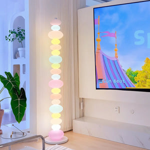 Candy Floor Lamp