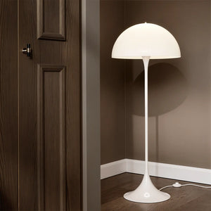 Panthella Style Floor Lamp