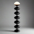 Gourd Floor Lamp