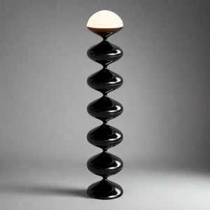 Gourd Floor Lamp