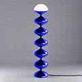 Gourd Floor Lamp