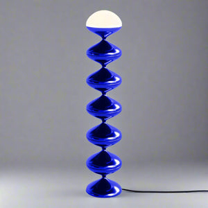 Gourd Floor Lamp