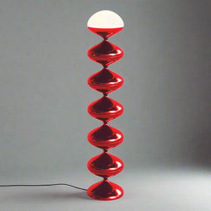 Gourd Floor Lamp