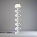 Gourd Floor Lamp