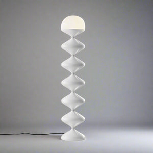 Gourd Floor Lamp